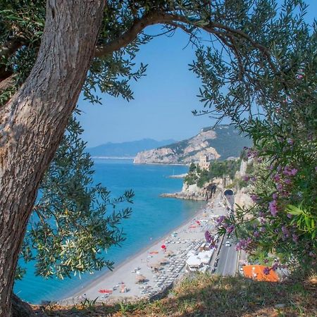 Locanda Marita Finale Ligure Bagian luar foto
