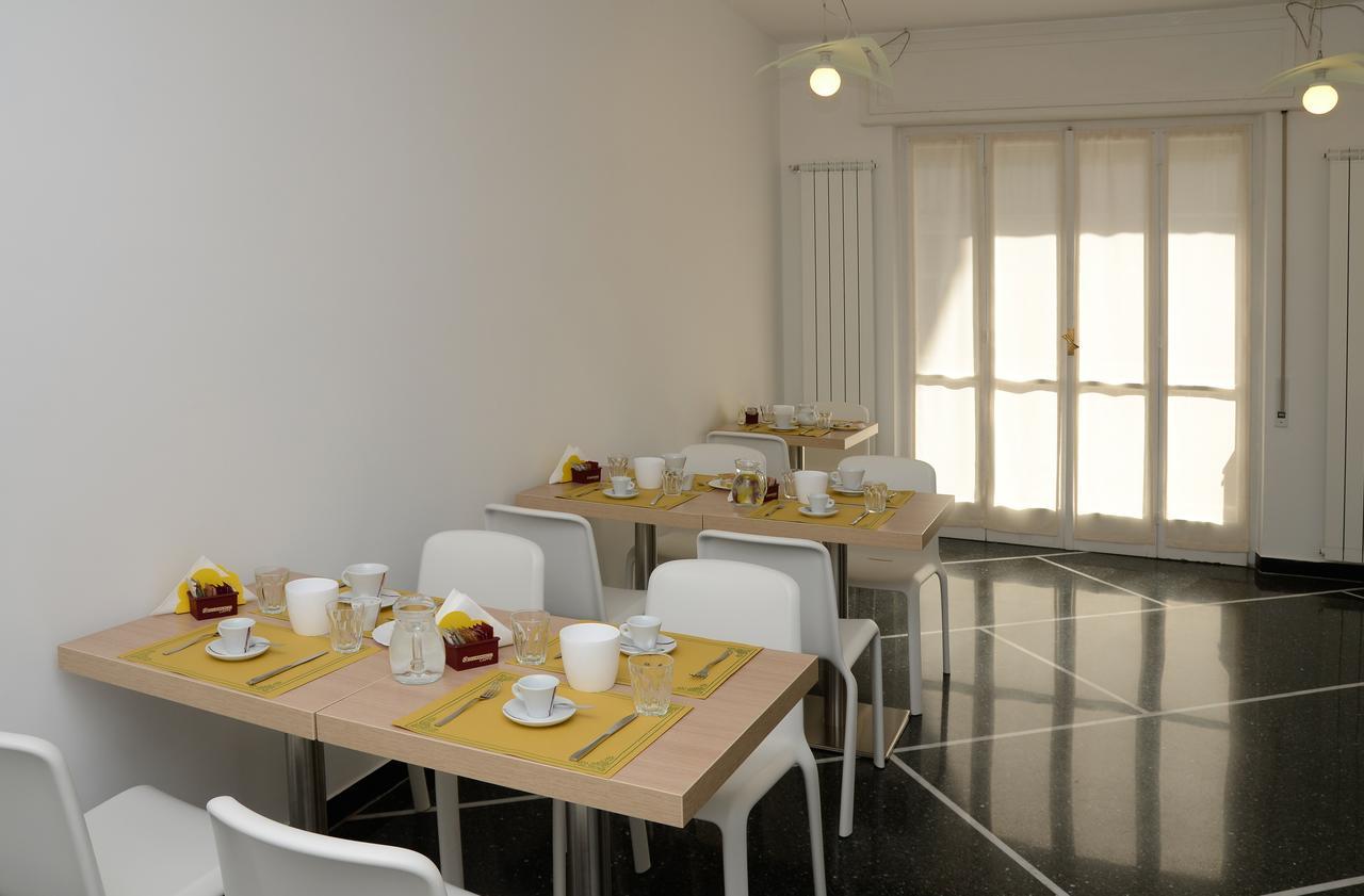 Locanda Marita Finale Ligure Bagian luar foto
